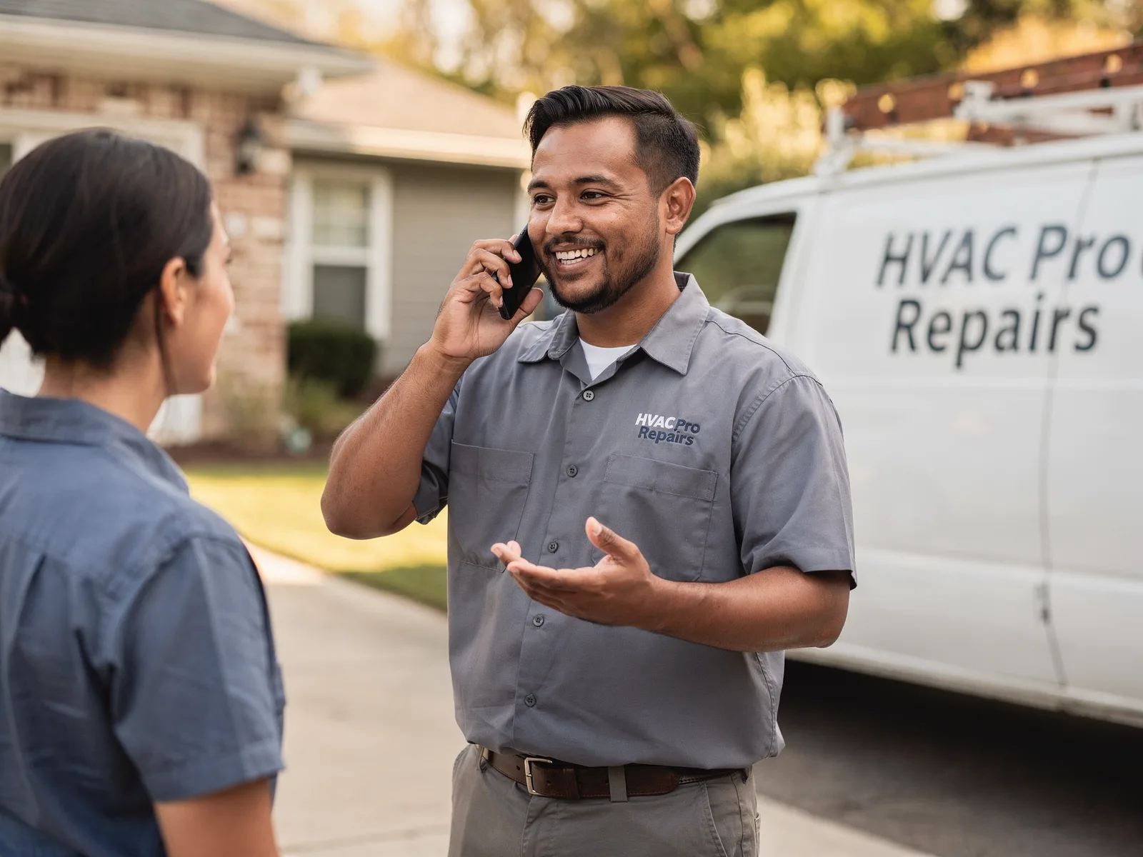 Heat Pump Repair Deep Water, WV FAQs